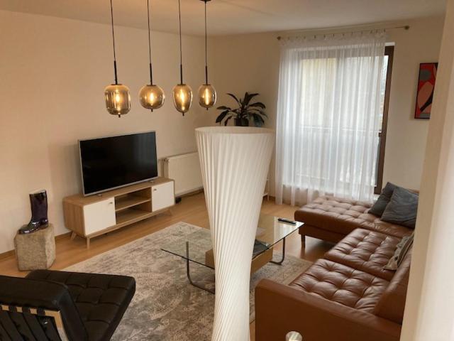 Aparthotel Faust - Housity