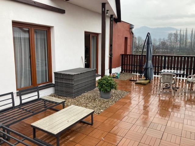 Aparthotel Faust - Housity