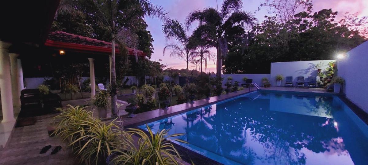 Turtle Paradise Villa - Housity