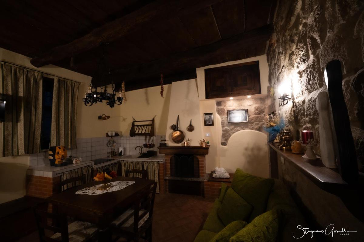 La Casa del Puffo - Housity