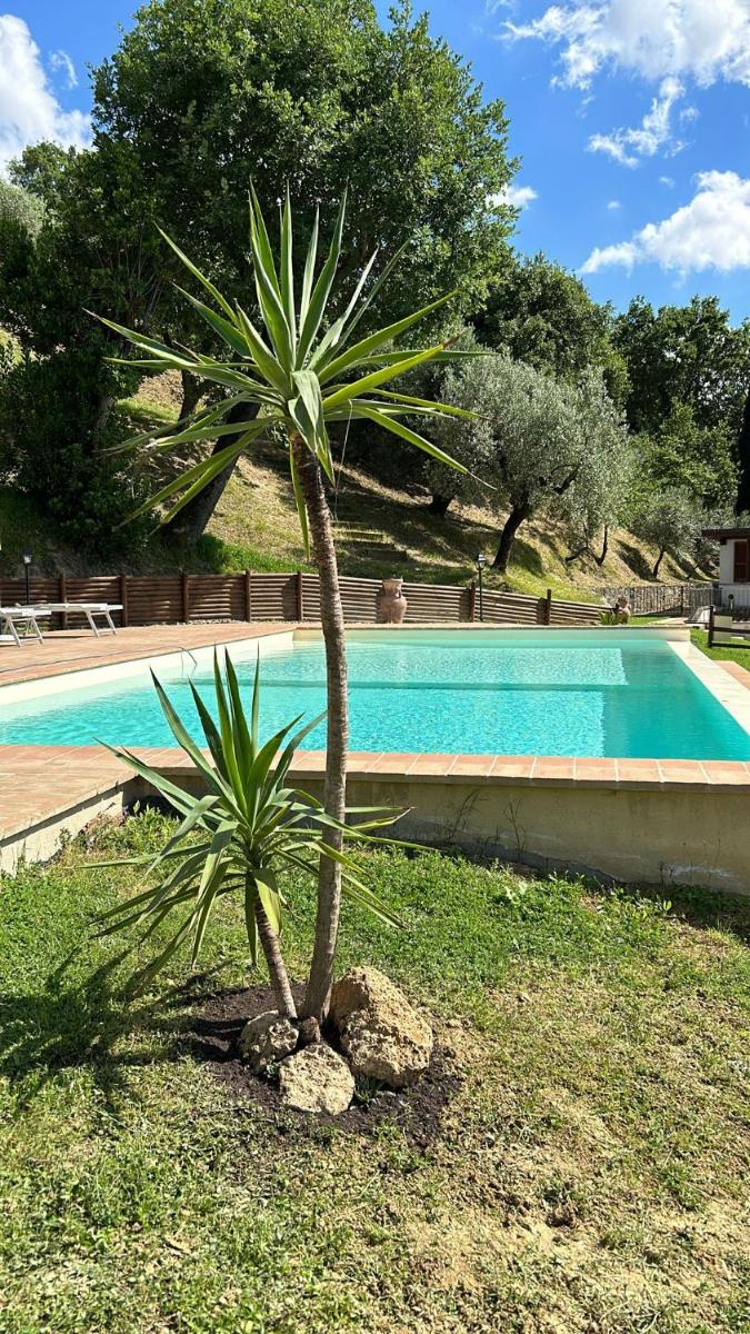 Azienda Agrituristica Il Moraiolo - Hizvo