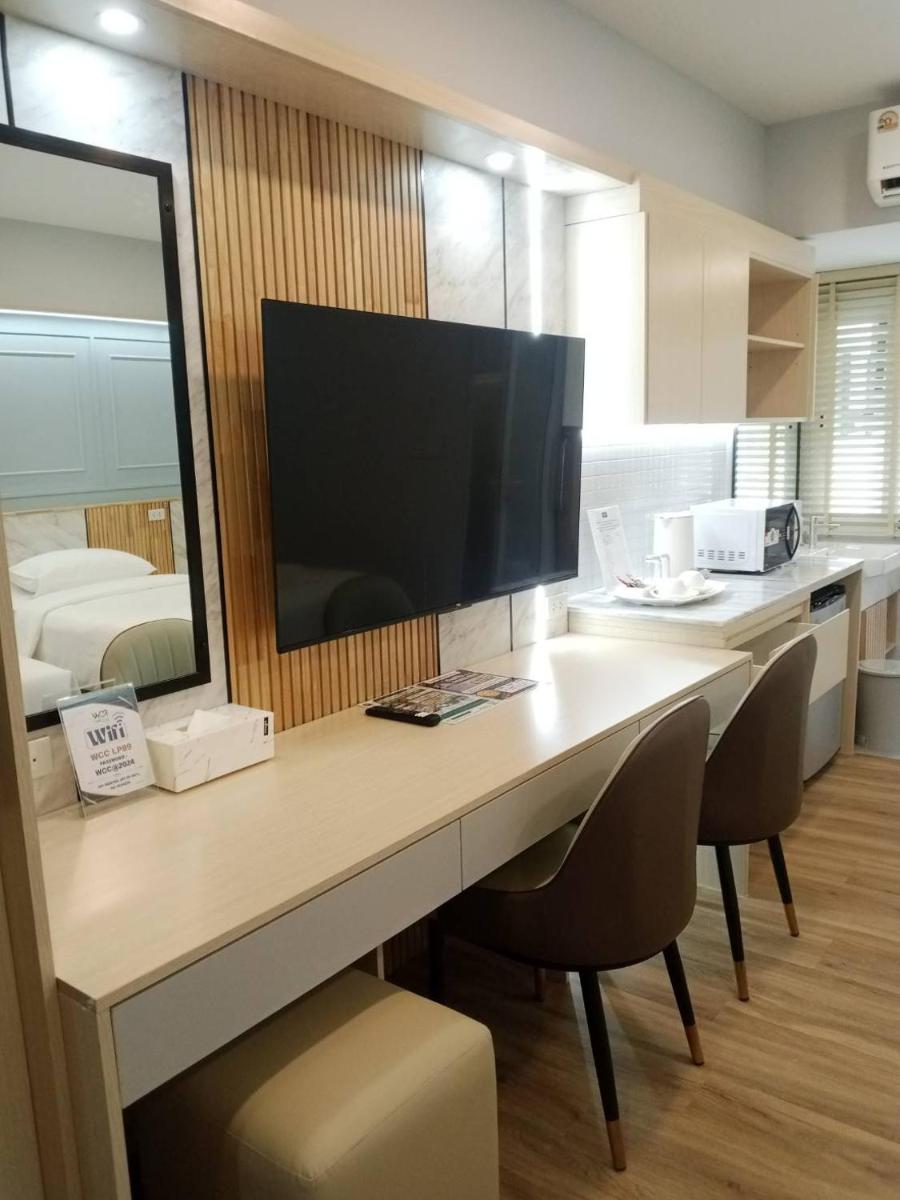 Wellness World Chiva 89 - Housity