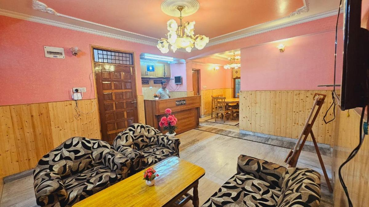 Hotel Mount View - Housity