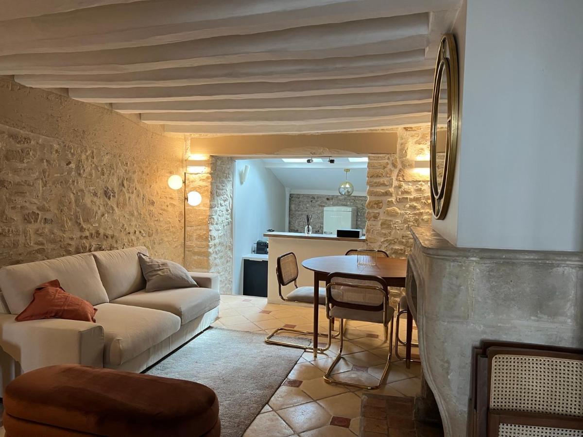 Maison de ville - idéal déplacements et familles - 35 min Paris - Versailles - Giverny - Housity