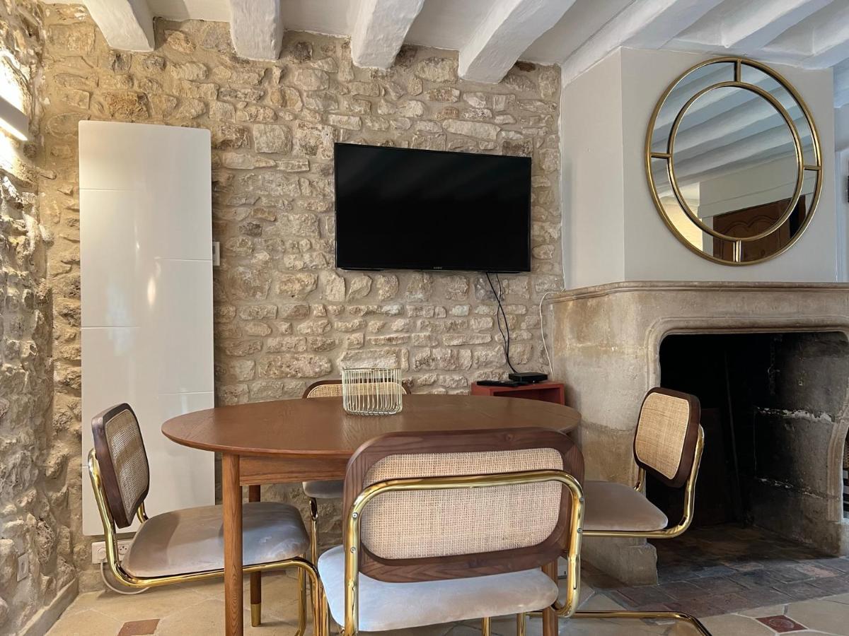 Maison de ville - idéal déplacements et familles - 35 min Paris - Versailles - Giverny - Housity