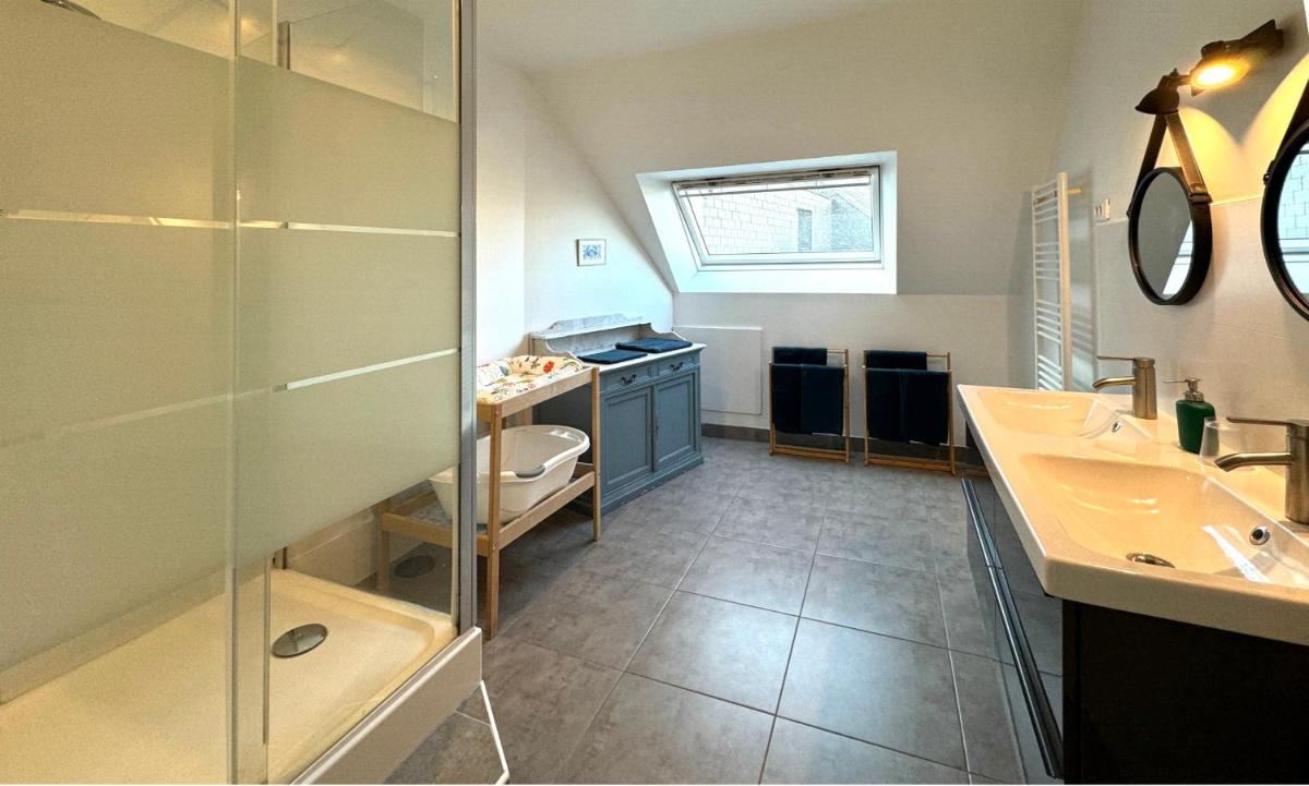 Appartement Quiberon - Hizvo