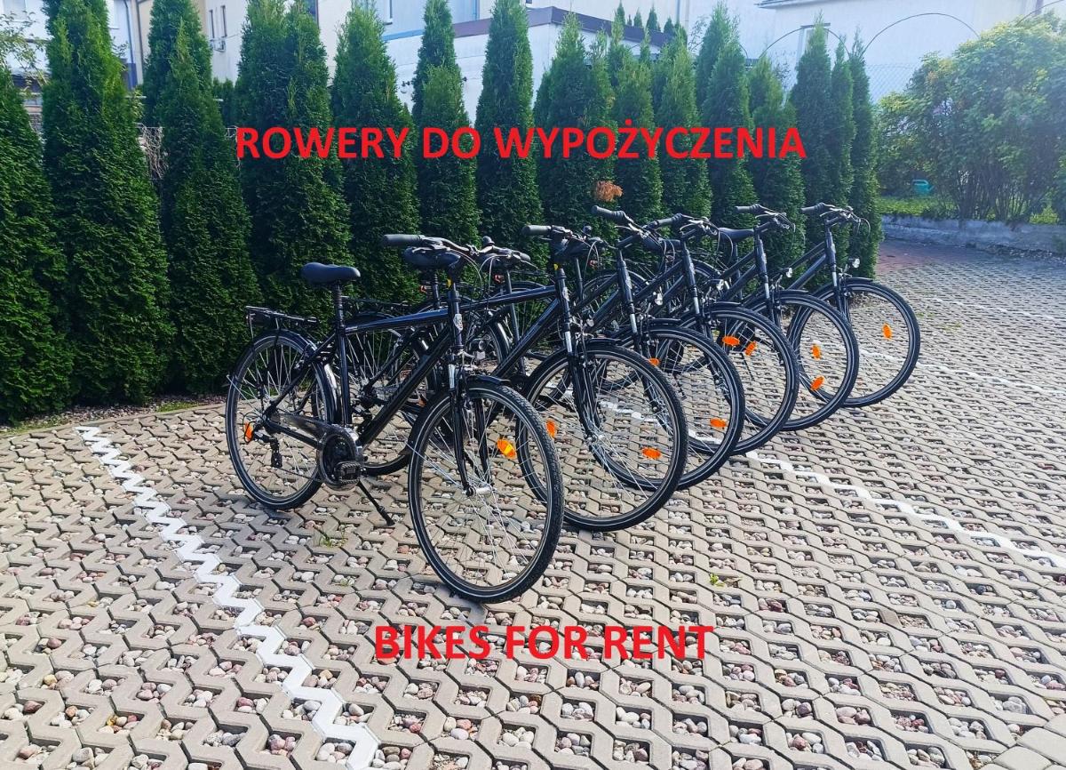 City Center Apartments Kilińskiego 22 - Housity