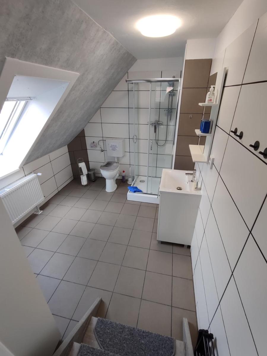 Alte Schule - Housity
