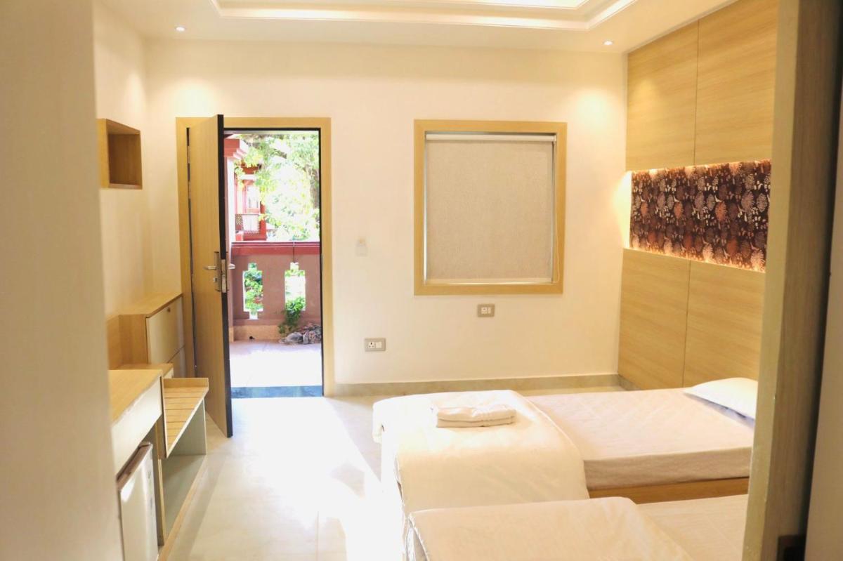 MVT Guesthouse & Restaurant - Housity