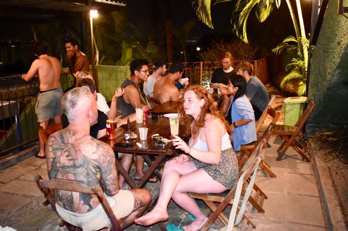 Rio Forest Hostel - Housity