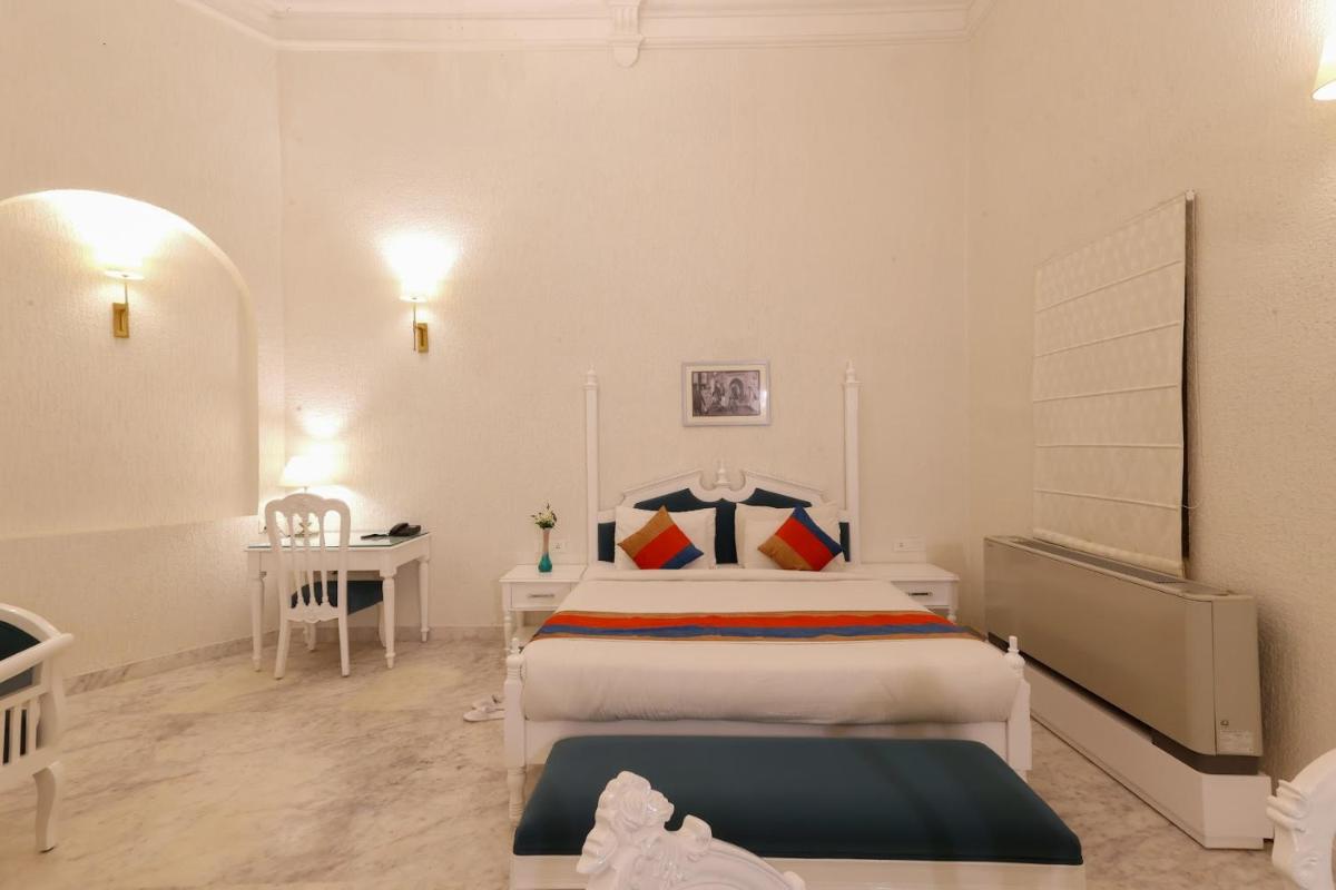 Saroja Heritage, Varanasi - Hizvo