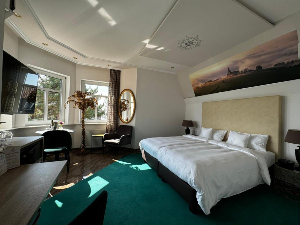 Rhein-Hotel Nierstein - Housity