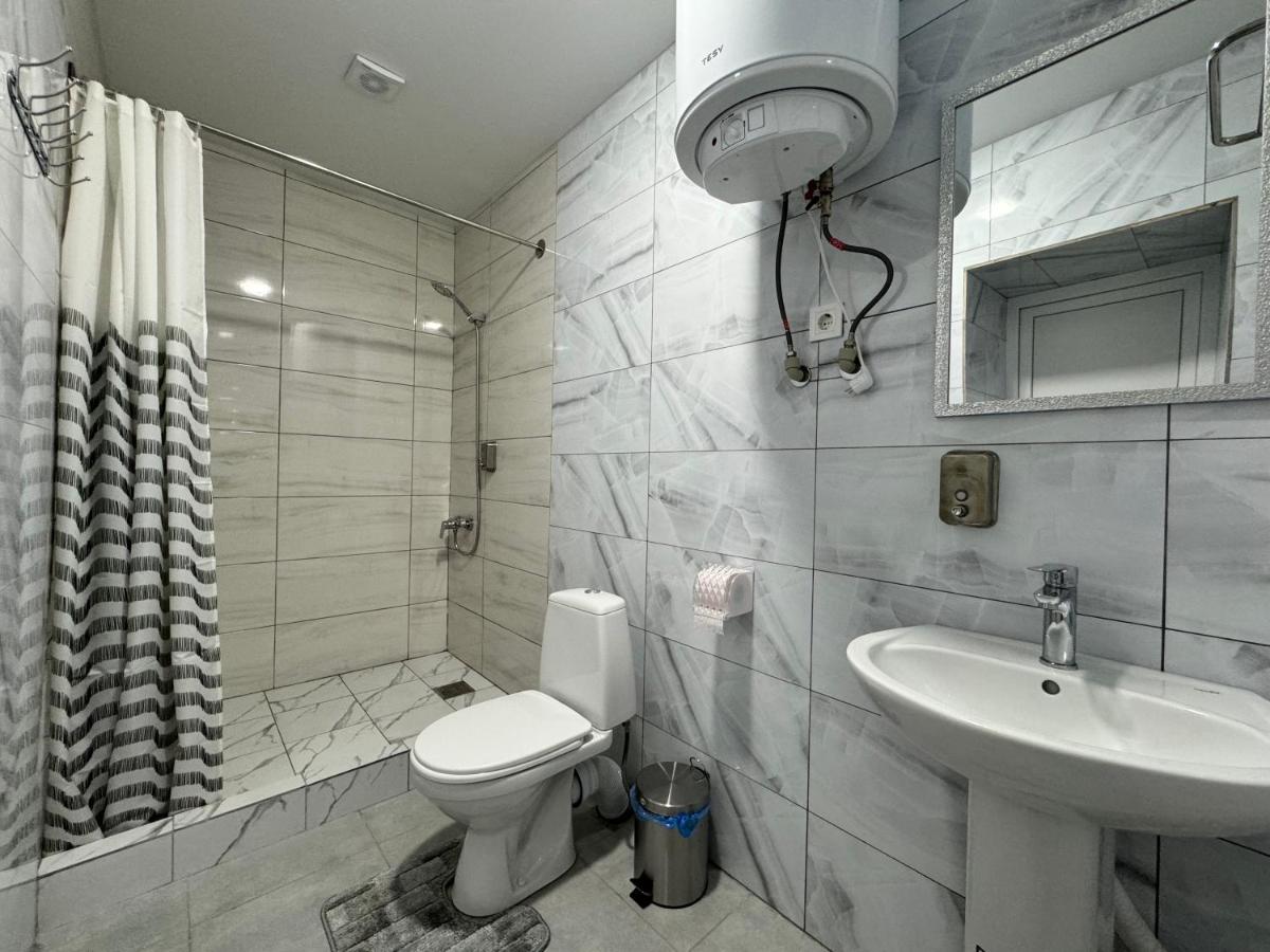 Hotel TETRIS Voznesensk - Housity
