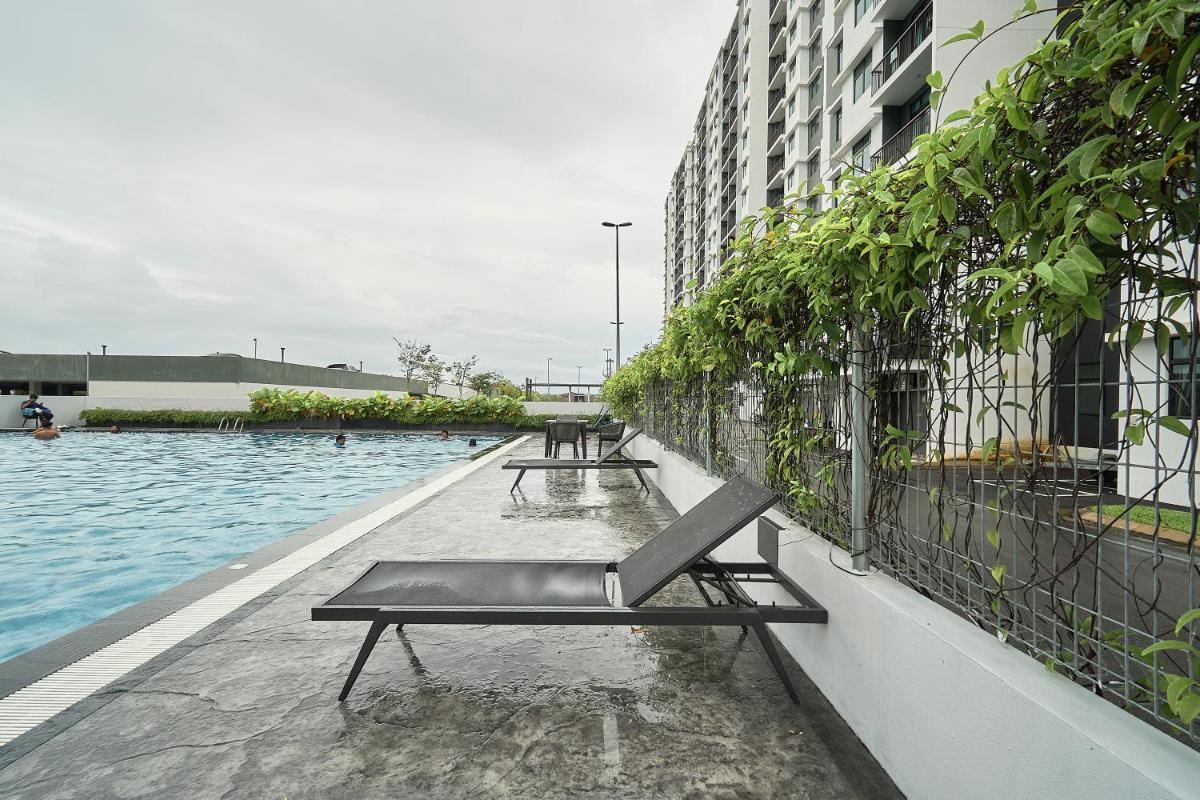 Desaru Retreat Homestay - Housity
