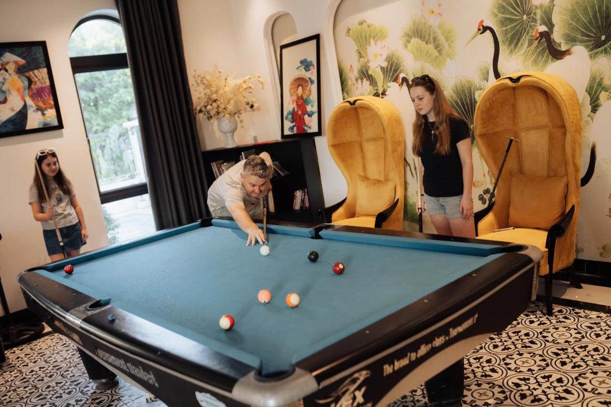 Tam Coc Sana Villa & Homestays - Housity