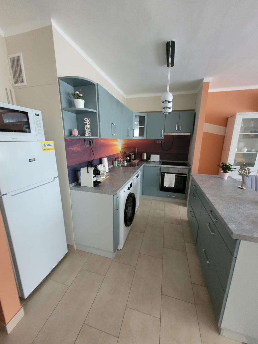 Krisztina Apartman - Housity
