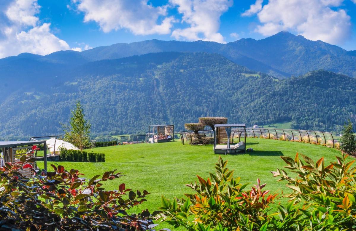 Collina Luxury Relais - Housity