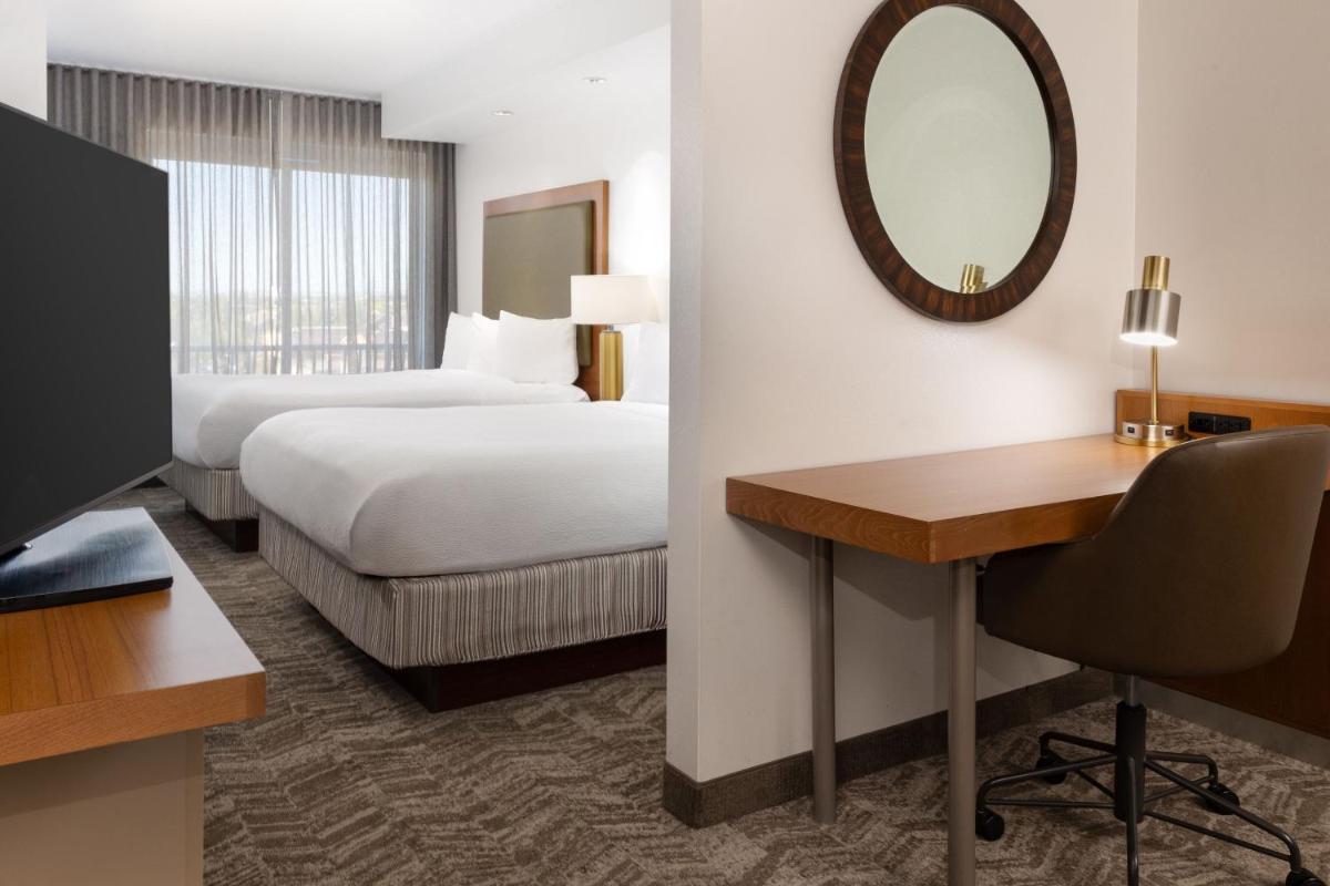 SpringHill Suites by Marriott Sacramento Roseville - Housity
