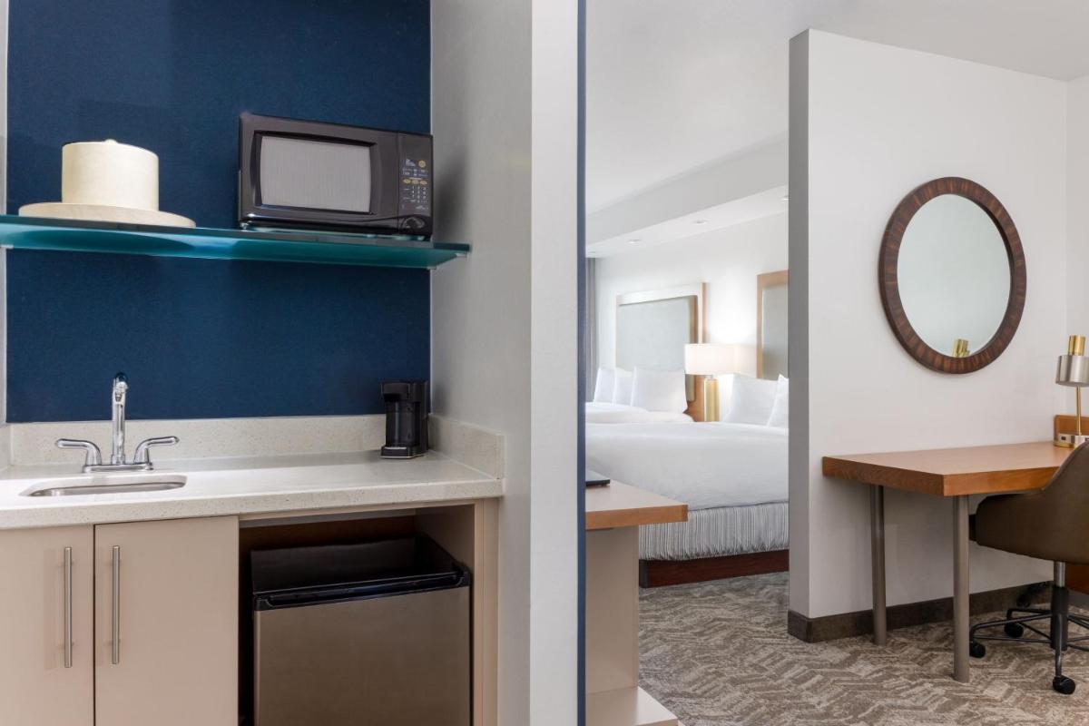 SpringHill Suites by Marriott Sacramento Roseville - Housity