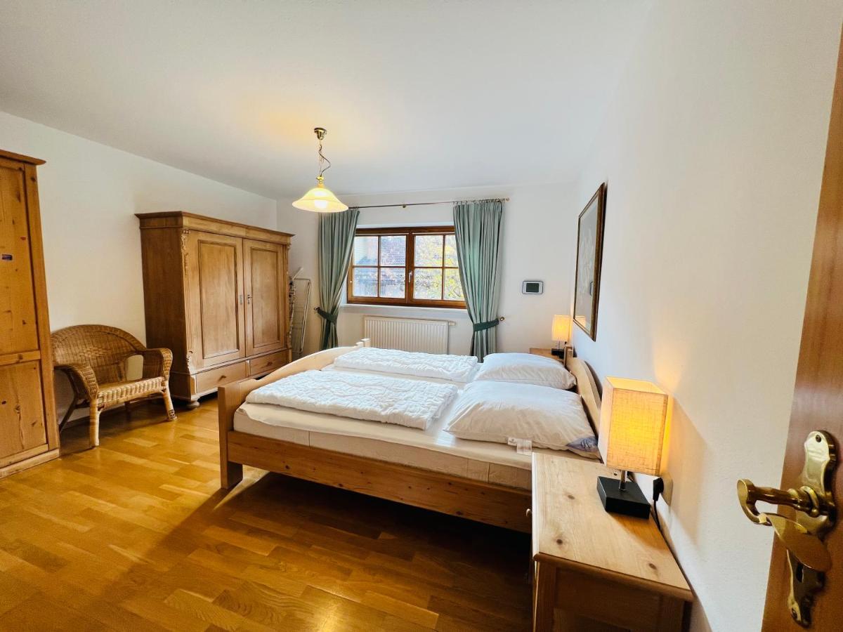 Ferienwohnung Allgäutraum - Housity