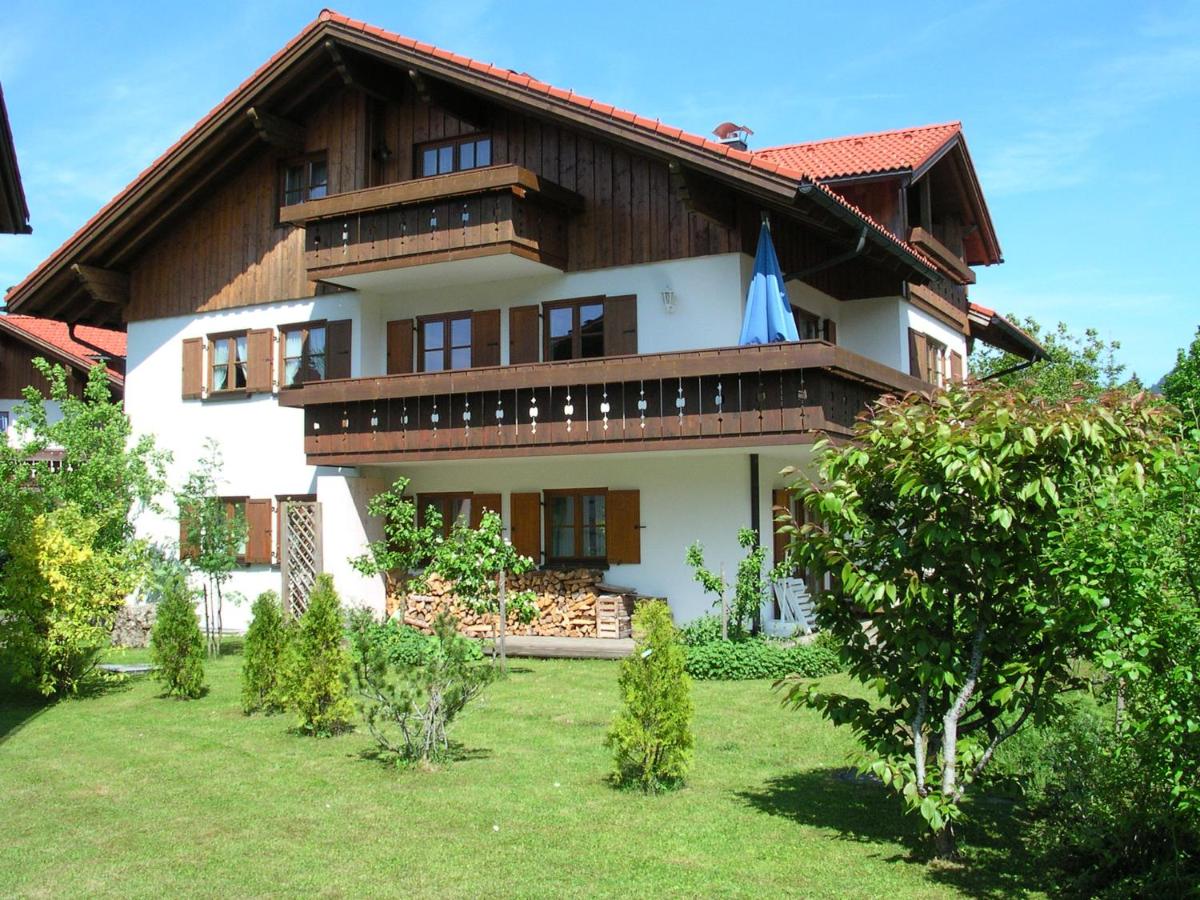 Ferienwohnung Allgäutraum - Housity