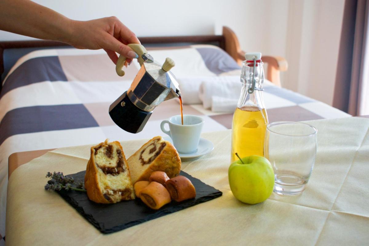 Agriturismo Monte Del Re - Housity