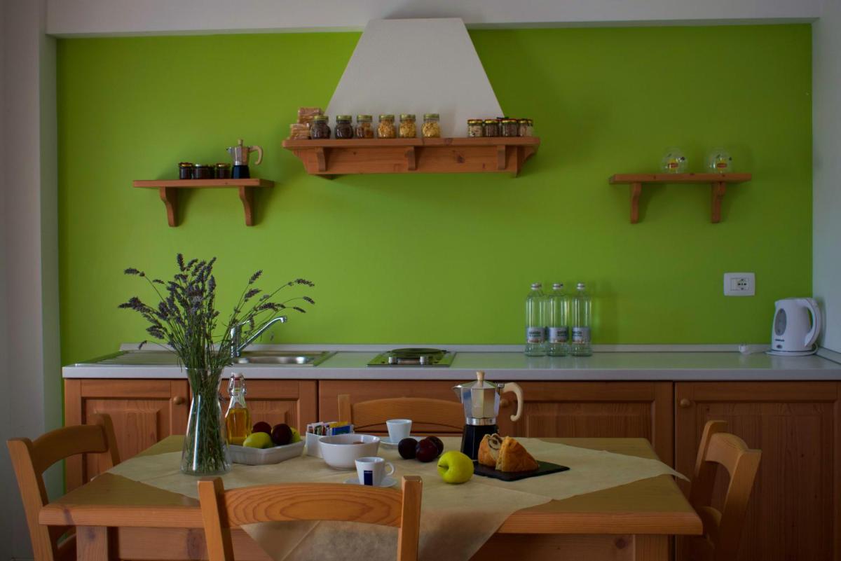 Agriturismo Monte Del Re - Housity