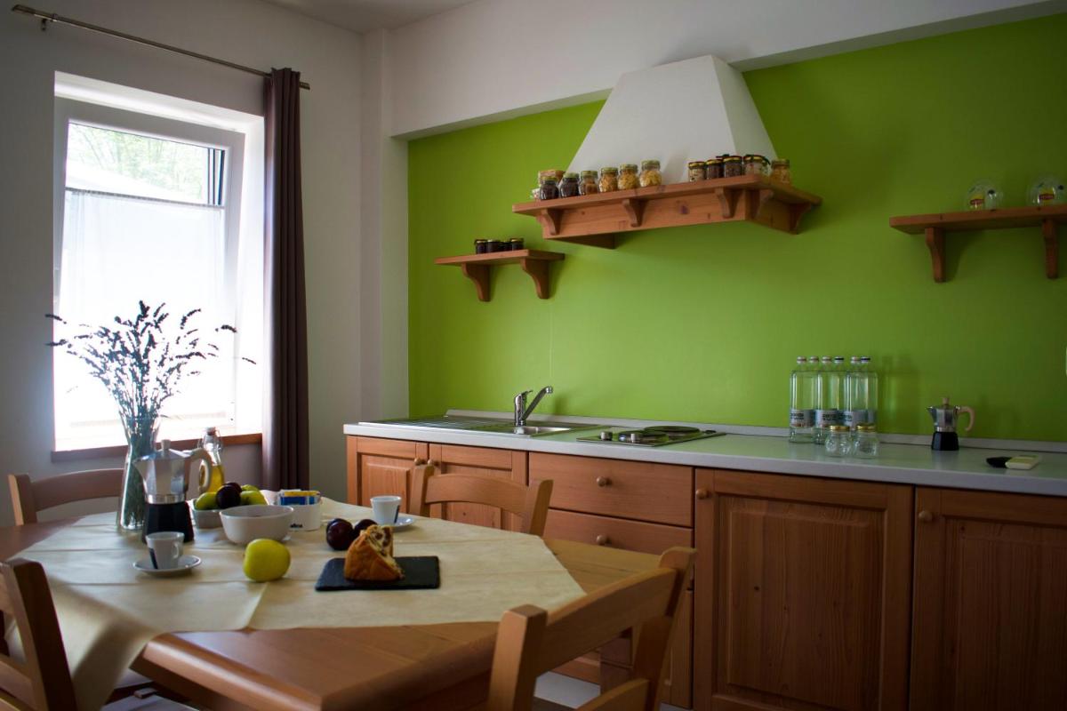 Agriturismo Monte Del Re - Housity
