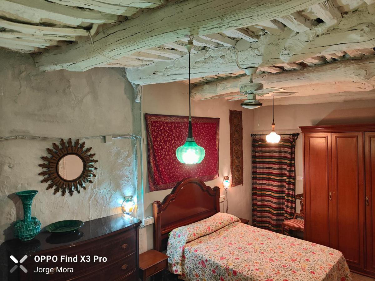 La casa rural de Paco y Ana - Housity