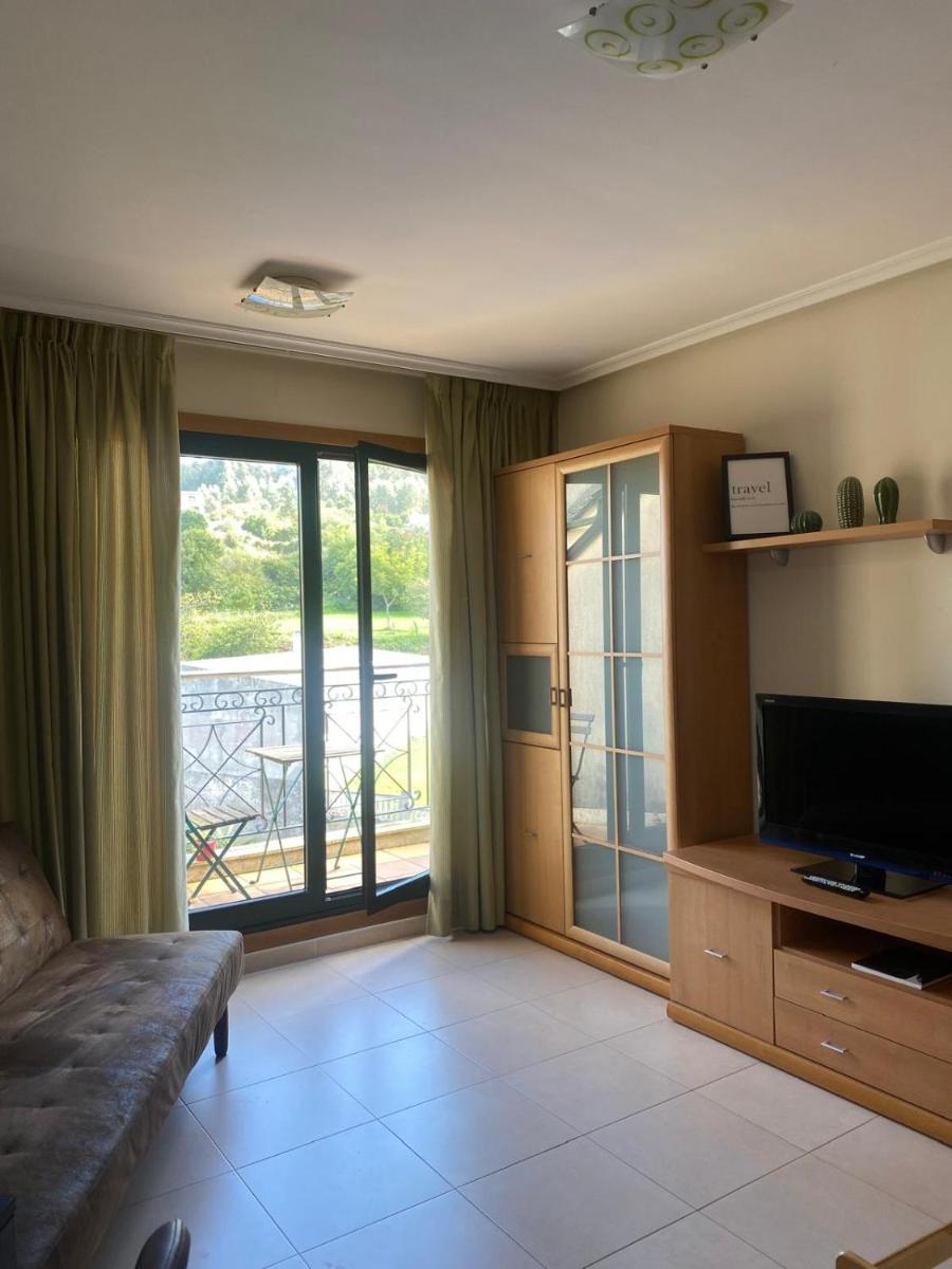 Ático con piscina - Housity