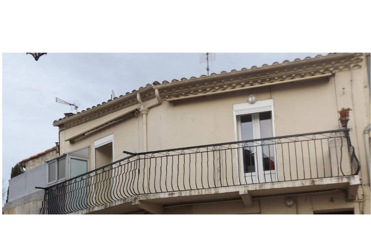 Appartement 4 Pers VERGEZE - Housity
