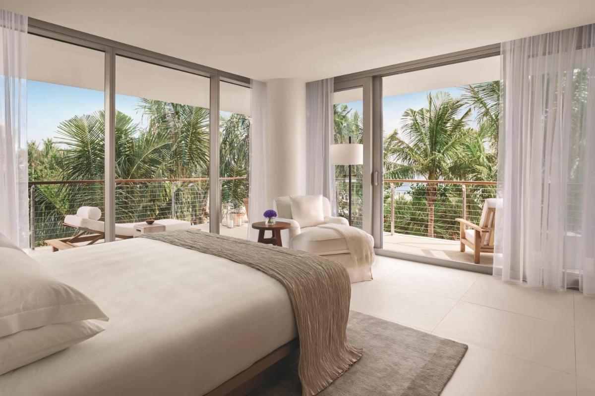 The Miami Beach EDITION - Housity