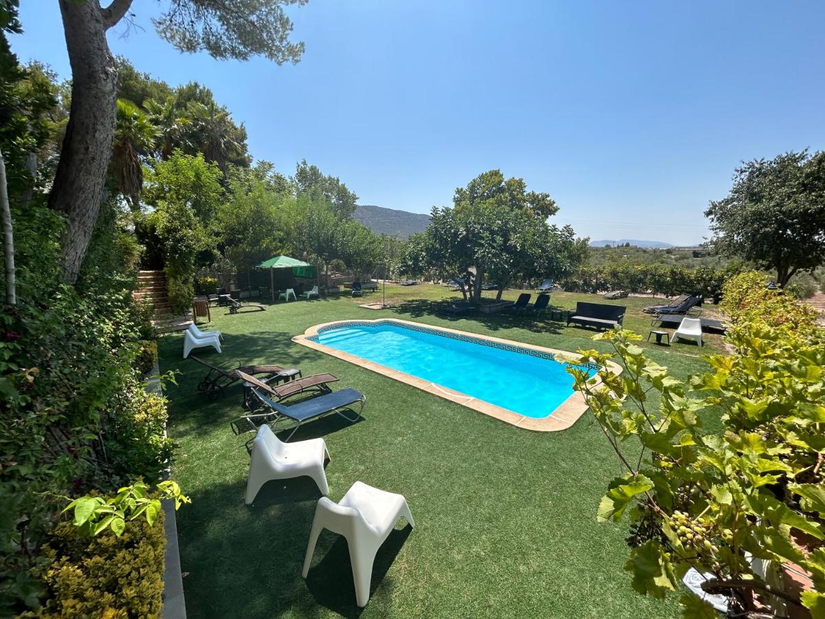 Hotel FINCA FANECAES - Housity