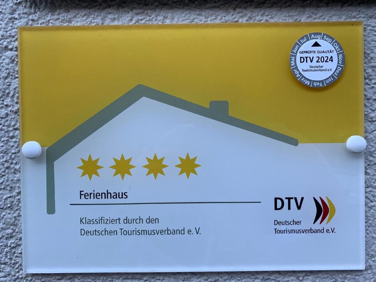 Ferienhaus in Annweiler am Trifels - Housity