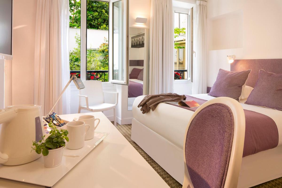Suitetrails - Hôtel Mistral