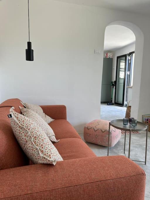 Beautiful Ligurian house with pool - Housity