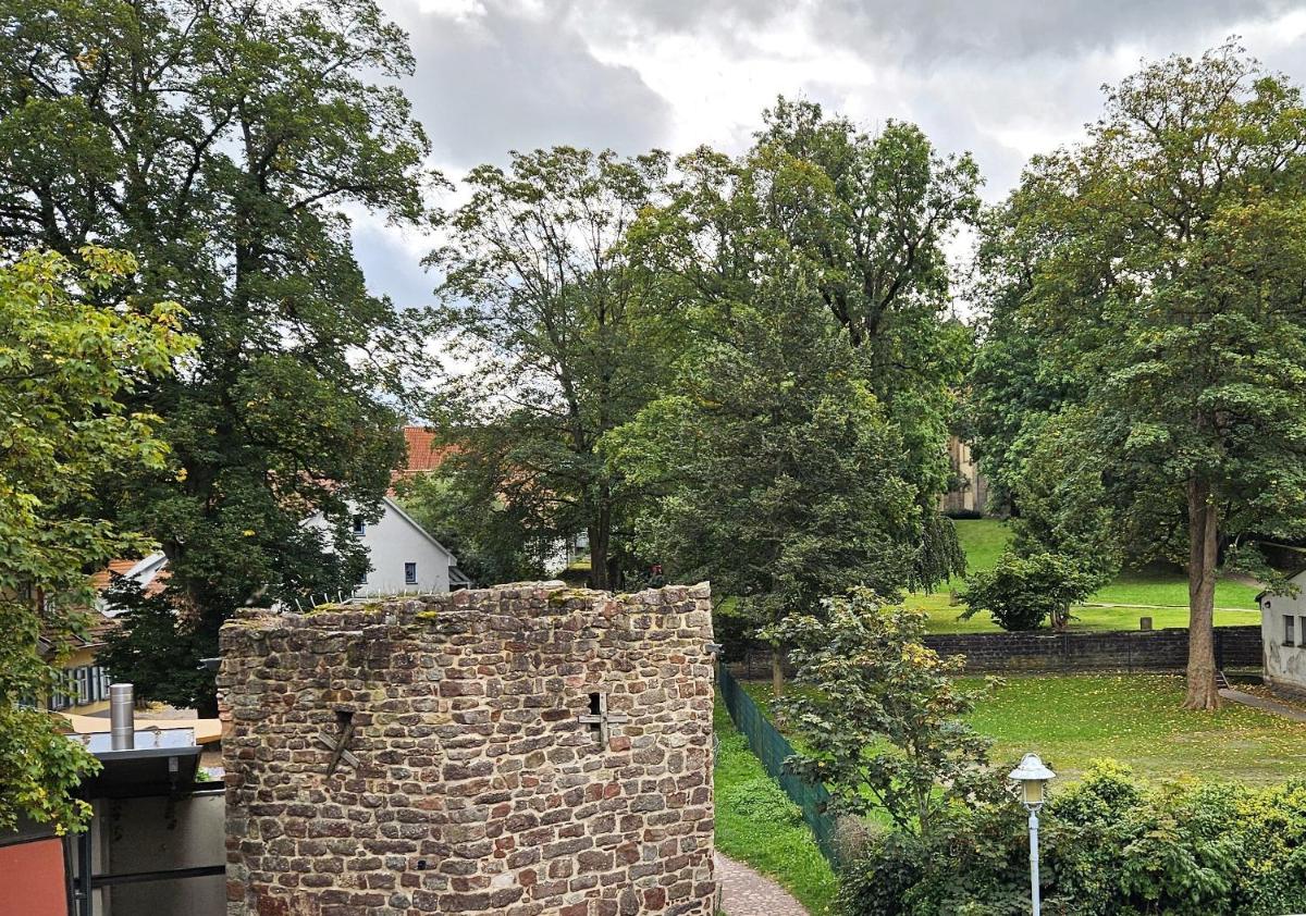 Apartments am Storchenturm im Hellgrevenhof - Housity