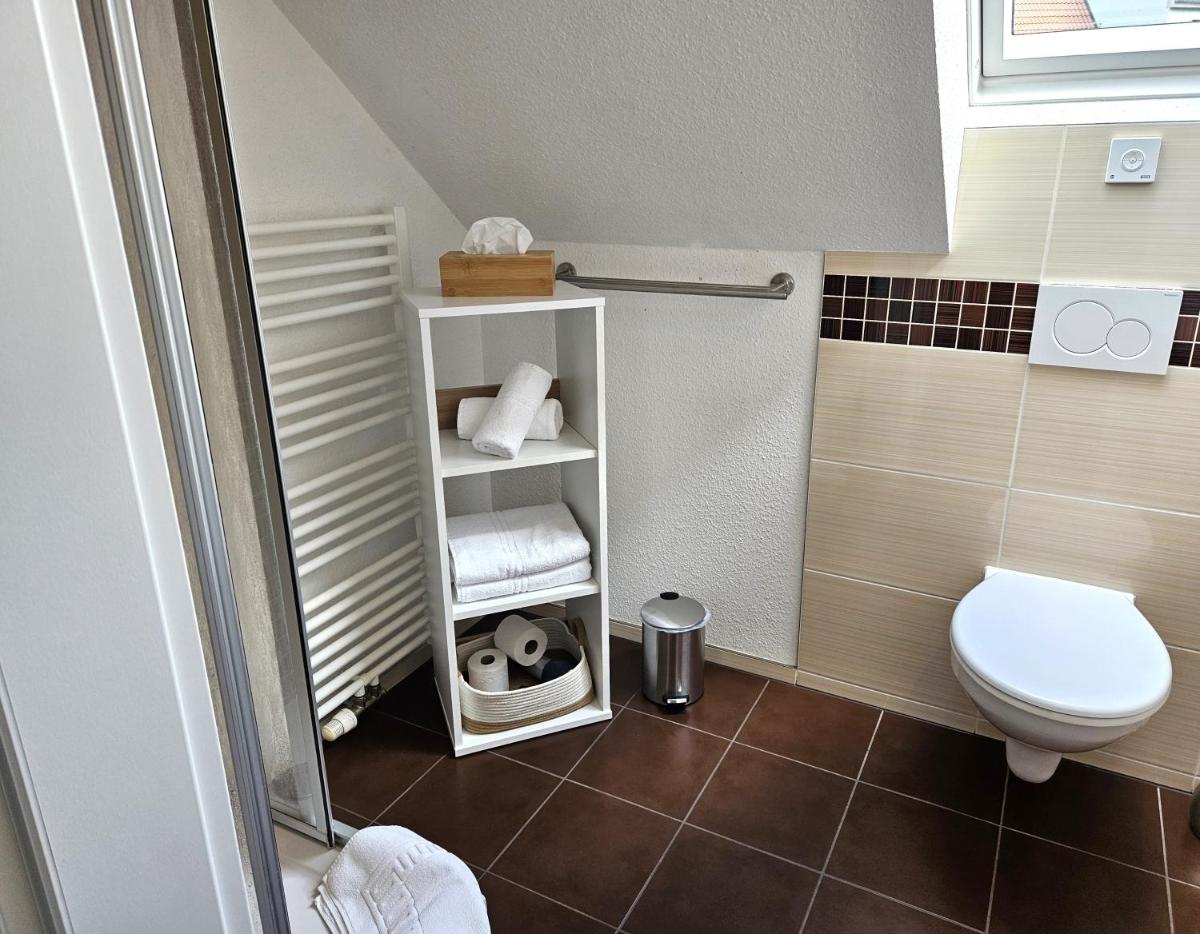 Apartments am Storchenturm im Hellgrevenhof - Housity