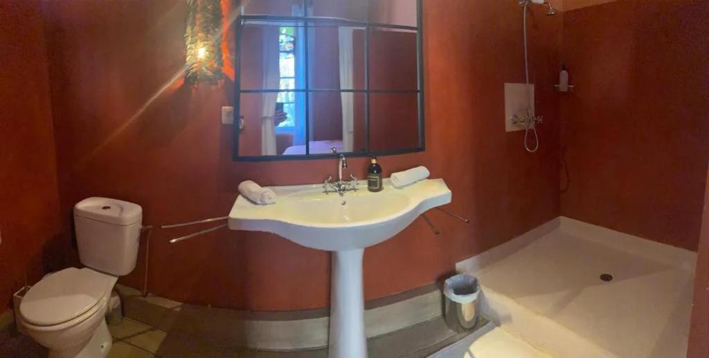 Manoir des Sources - Housity
