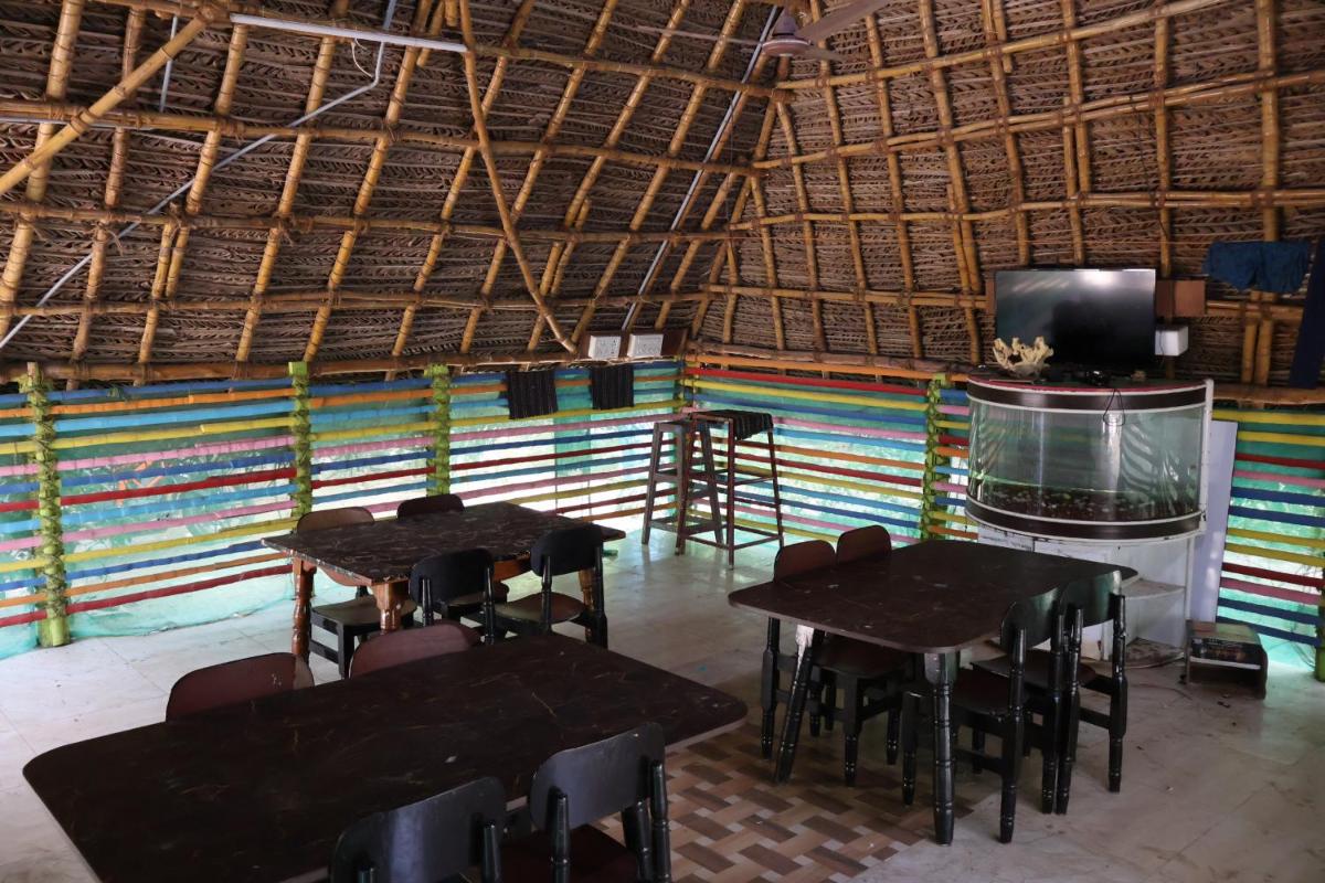 Saikani Beach Resort & Eco stay - Housity