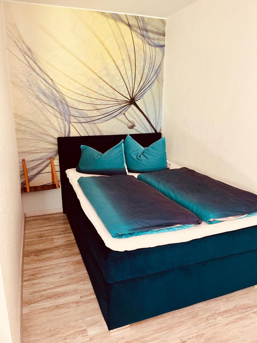 gemütliche Ferienwohnung am Ringpark - Housity