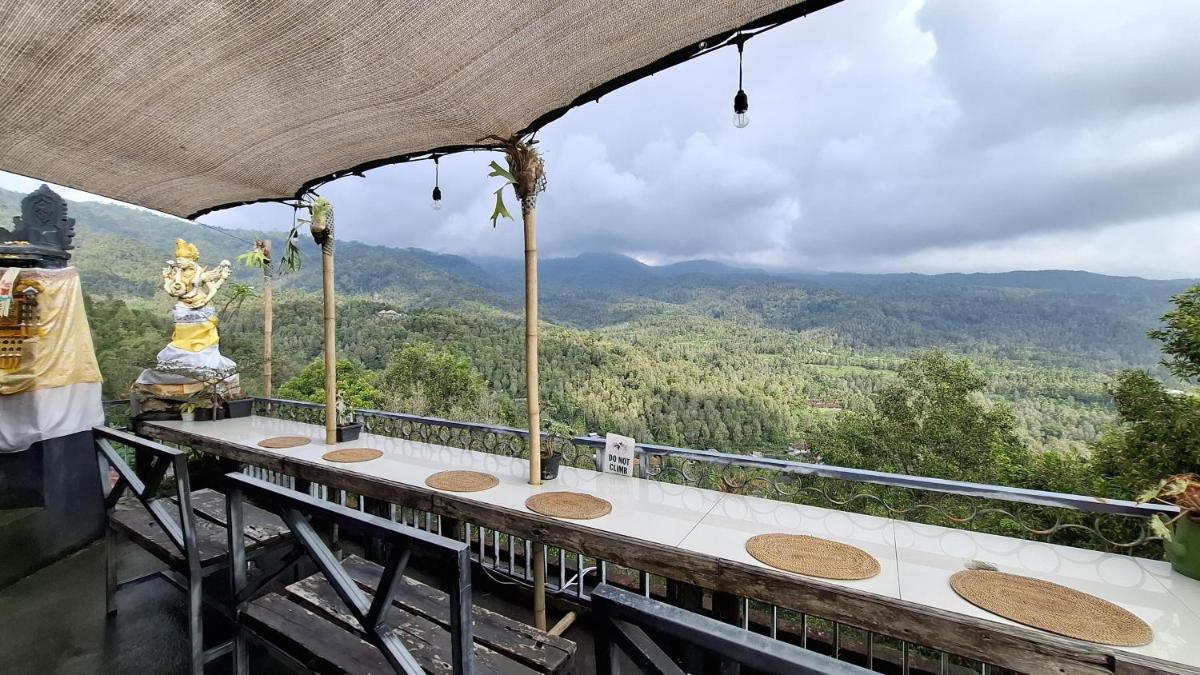 Umah De Madya & Rooftop De Madya - Housity