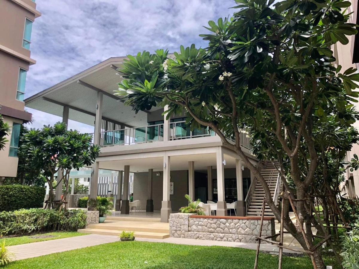 Tranquil getaway in Hua Hin - Hizvo