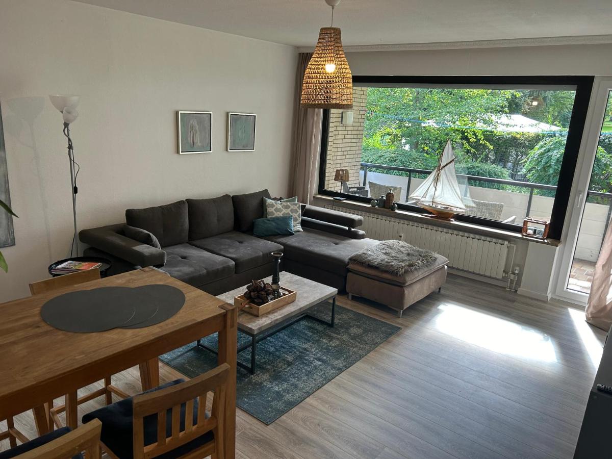 Apartment am Klinikviertel - Housity