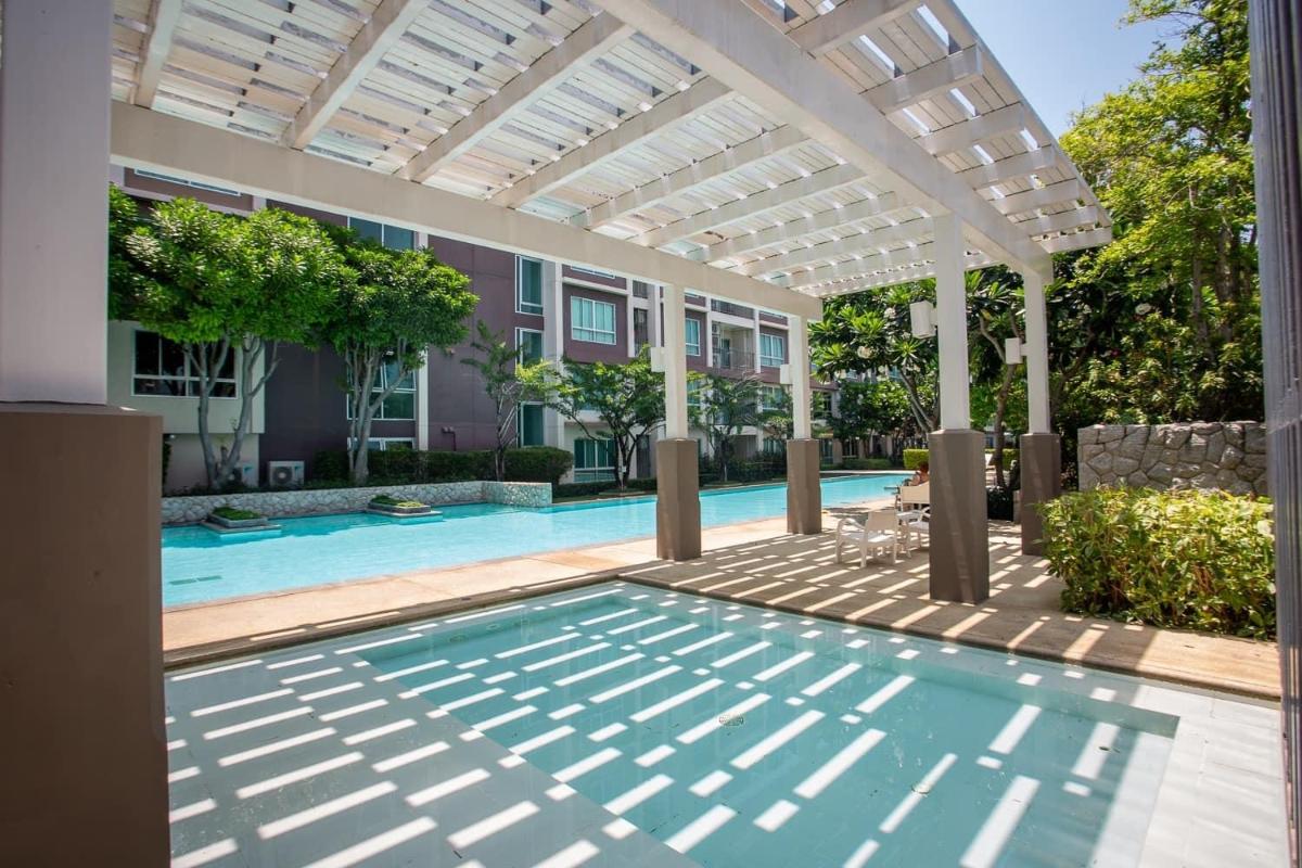 Tranquil getaway in Hua Hin - Hizvo