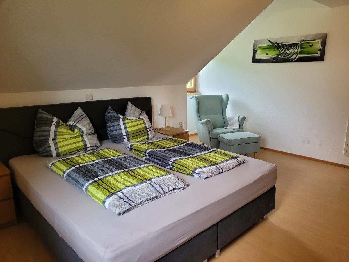 Ferienwohnung Seywald - Housity