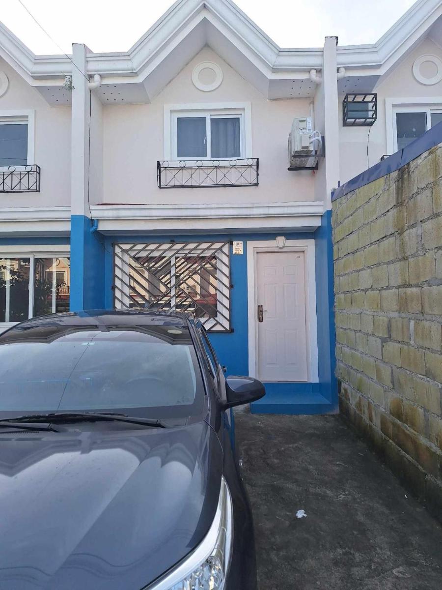 Xevera Mabalacat Heart Staycation - Housity