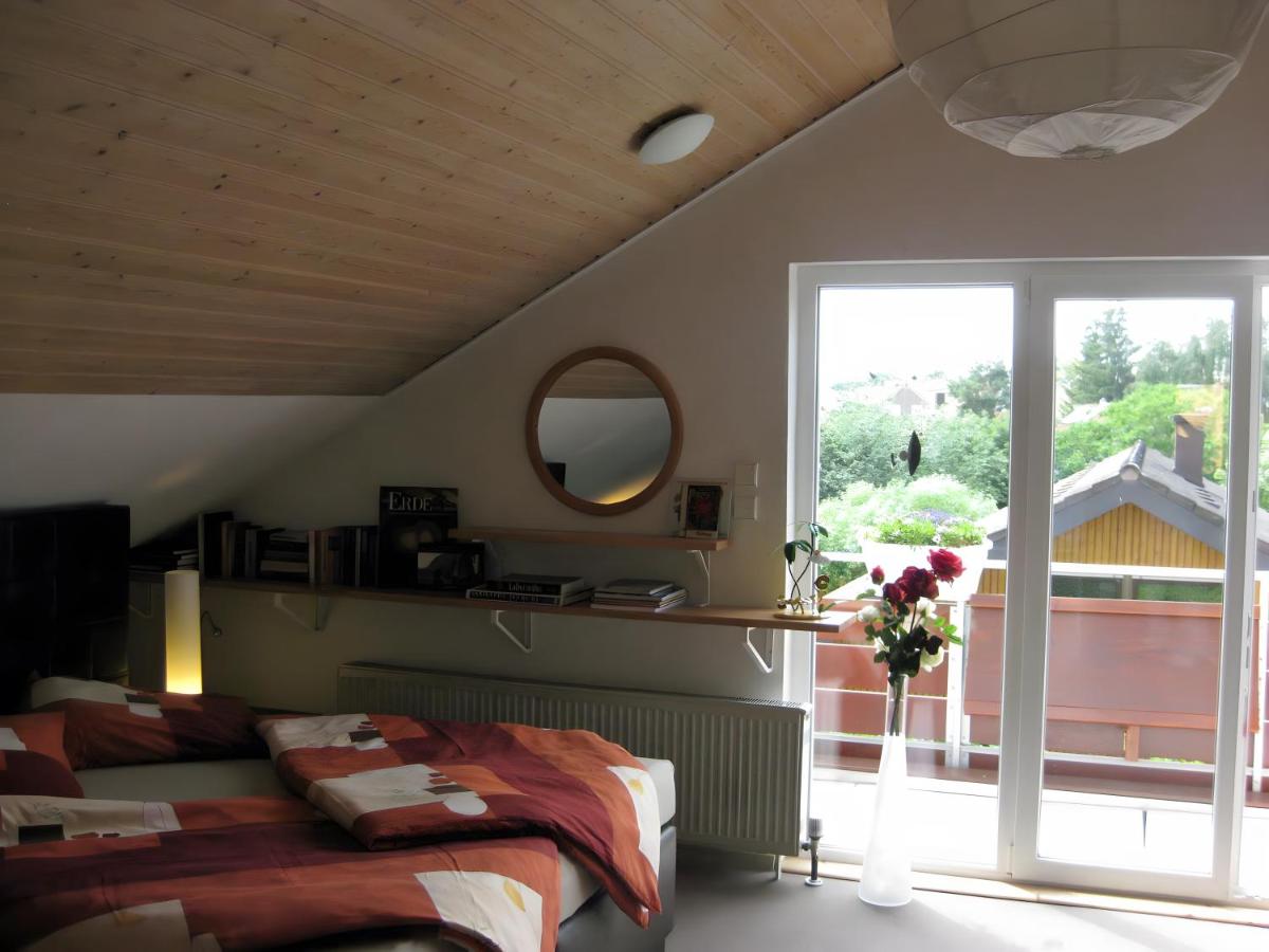 Eva Und Wolf Apartments - Housity