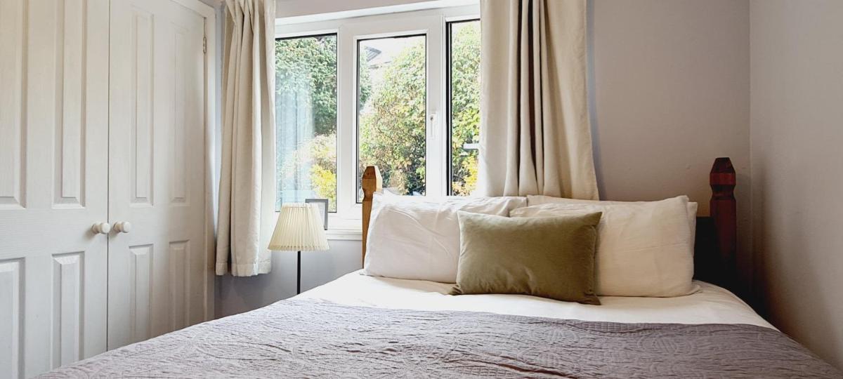 Elmbank Garden Apartment - Housity