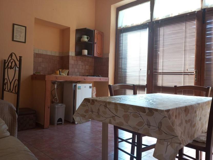 Agriturismo La Vite e L'Ulivo - Housity